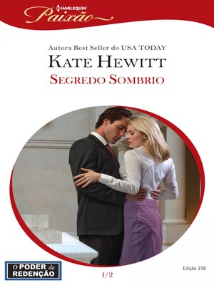 cover image of Segredo Sombrio